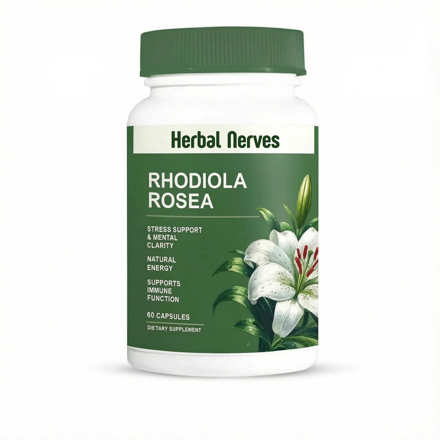Rhodiola Rosea Extract