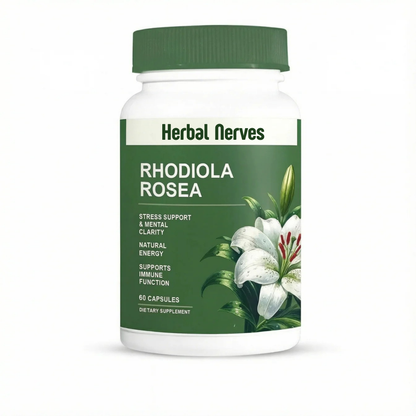 Rhodiola Rosea Extract