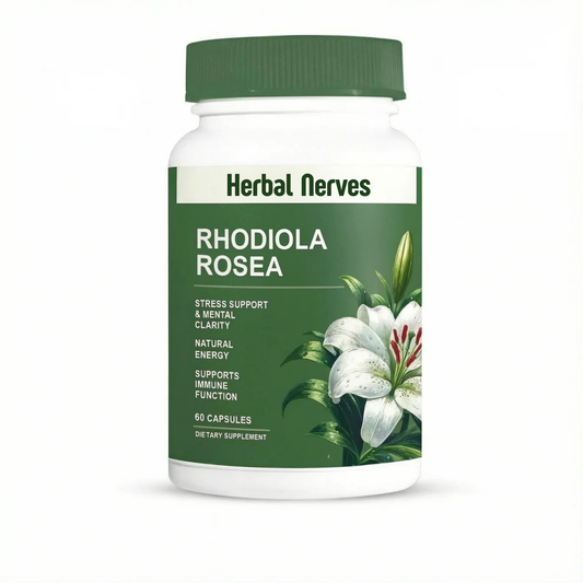 Rhodiola Rosea Extract