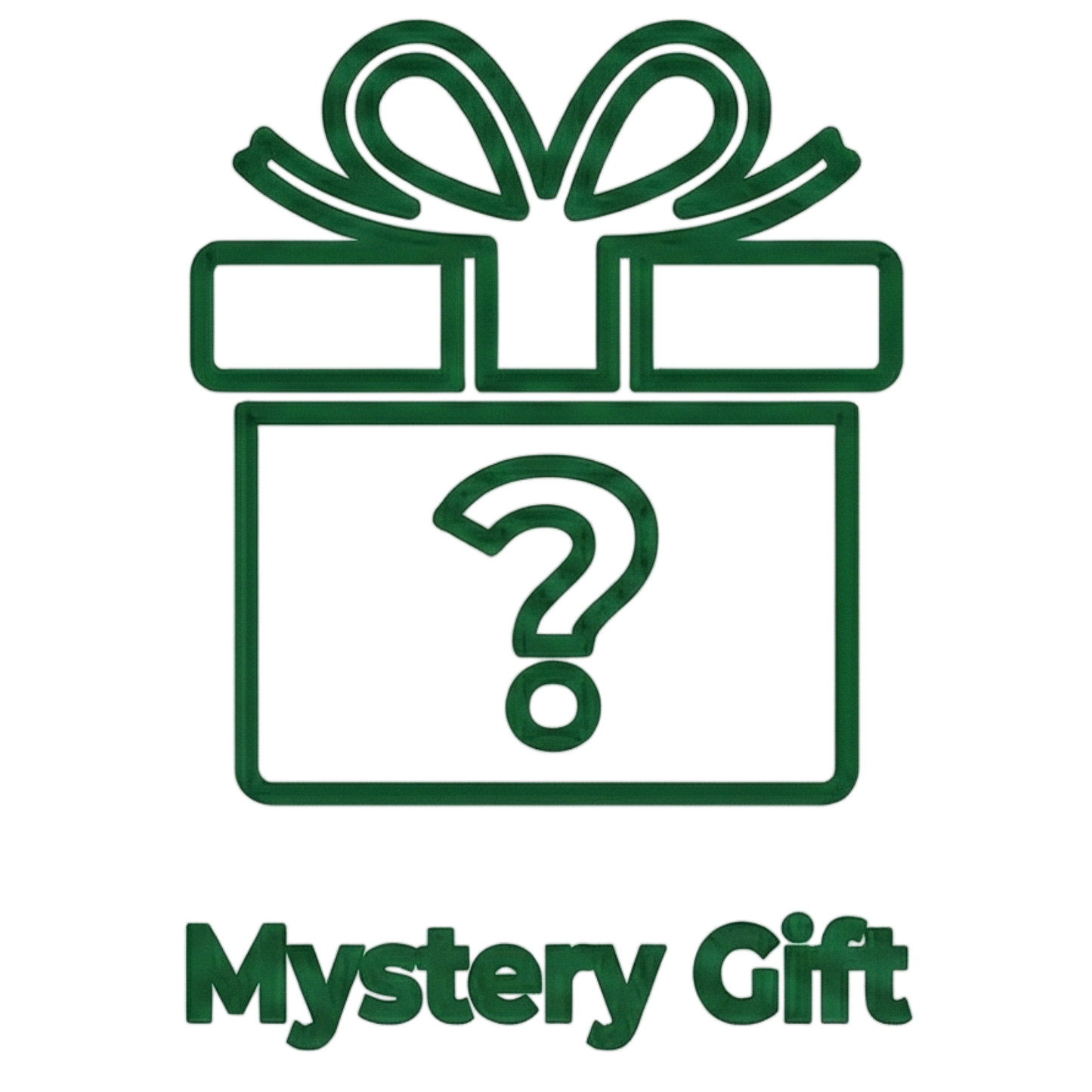 Mystery Gift
