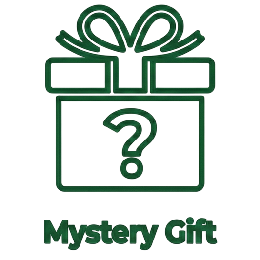 Mystery Gift